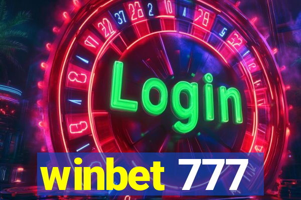 winbet 777